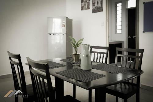 Facilities, Curtin Waters Homestay by Evernent in Lutong Facilities, Curtin Waters Homestay by Evernent in Lutong
