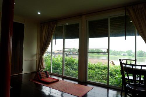 アユタヤ ガーデン リバー ホーム7