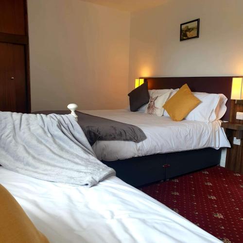 Poacher's Barn in 凱頓 Poacher's Barn in 凱頓