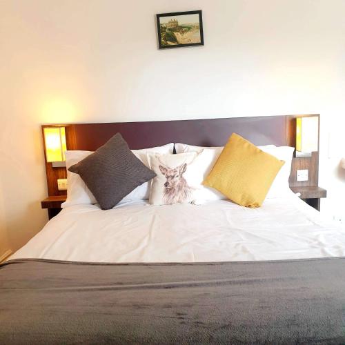 Poacher's Barn in 凱頓 Poacher's Barn in 凱頓