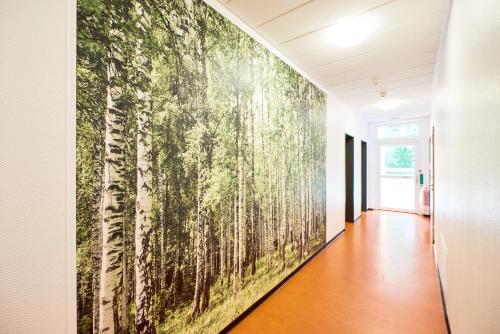 Instalaciones, Jugendherberge Detmold in Detmold Instalaciones, Jugendherberge Detmold in Detmold