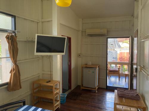 Orchid Guest House in Trat Orchid Guest House in Trat