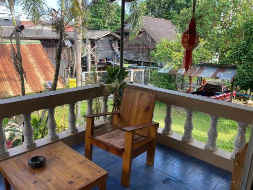 Orchid Guest House in Trat Orchid Guest House in Trat