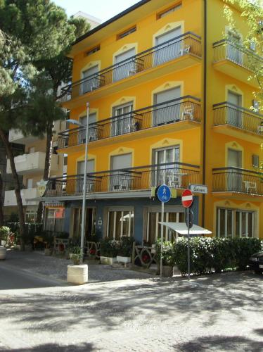 Hotel Albergo Lorena