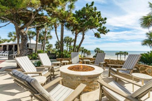 San Luis Resort Condos in Galveston (TX) San Luis Resort Condos in Galveston (TX)