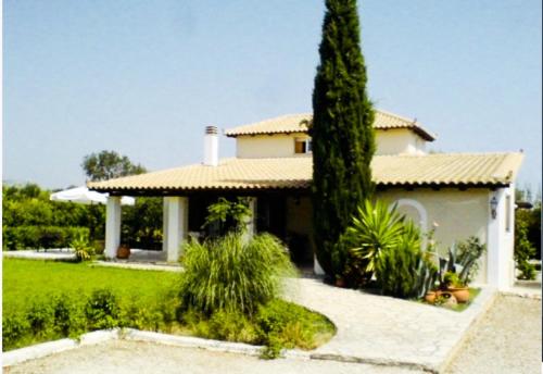 المنظر الخارجي, Villa Romantica Zakynthos in Ploumari المنظر الخارجي, Villa Romantica Zakynthos in Ploumari