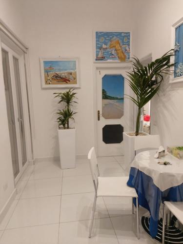 B&B Vista Mare in Crotone B&B Vista Mare in Crotone