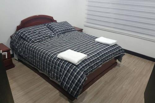 Apartamento La Floresta con todas las comodidades in North West (Residential Area) Apartamento La Floresta con todas las comodidades in North West (Residential Area)