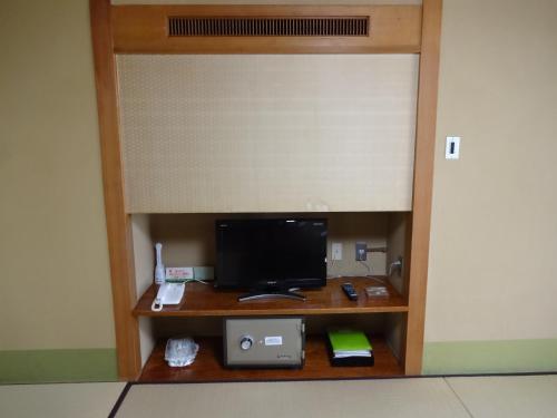 Hotel Kurobe in Asahi Hotel Kurobe in Asahi
