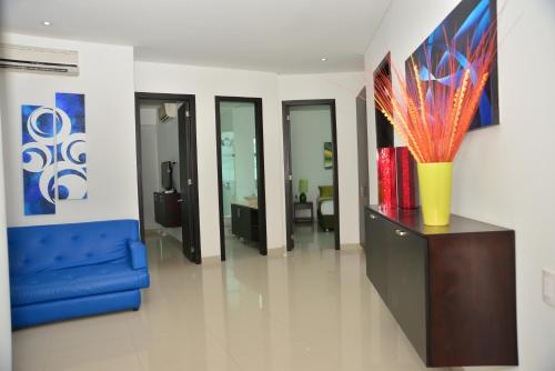 Facilities, MODERN 3 ALCOBAS APARTMENT in Campo Alegre Facilities, MODERN 3 ALCOBAS APARTMENT in Campo Alegre