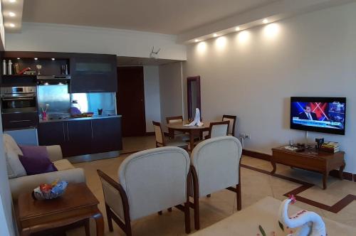 Alia Beach Residence in Hurghada Alia Beach Residence in Hurghada