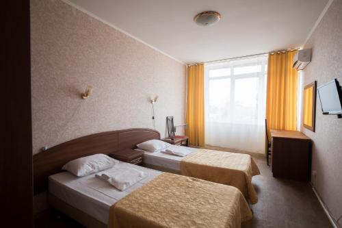 Санатории Известия in Adler Санатории Известия in Adler