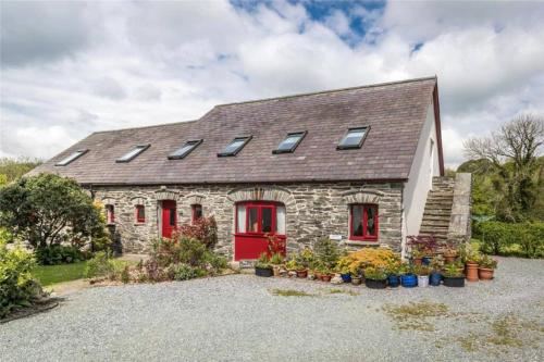 Wellstone Cottages - Honey Coach House in Tegryn Wellstone Cottages - Honey Coach House in Tegryn
