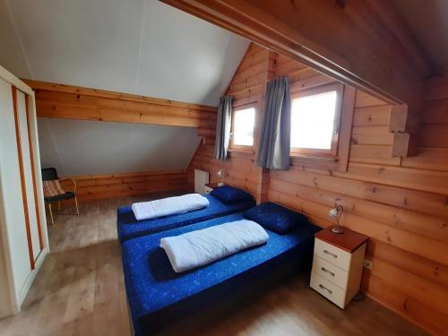 Quartos, Holiday Park Dennenbos in Oostkapelle Quartos, Holiday Park Dennenbos in Oostkapelle