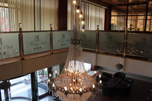 This photo about Kaya Hotel shared on HyHotel.com