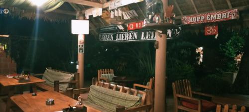 Restaurant, Buenaventura Beachresort in Sipalay Restaurant, Buenaventura Beachresort in Sipalay