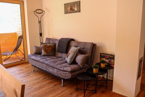 Ferienwohnung Berchtold in ชเนพเฟา Ferienwohnung Berchtold in ชเนพเฟา