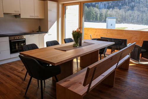 ห้องครัว, Ferienwohnung Berchtold in ชเนพเฟา ห้องครัว, Ferienwohnung Berchtold in ชเนพเฟา