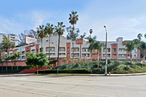 Hotel in Los Angeles 