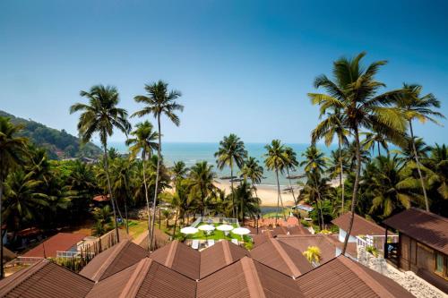 Vaade, Stone Wood Beach Resort and Club, Vagator Beach in Goa Vaade, Stone Wood Beach Resort and Club, Vagator Beach in Goa