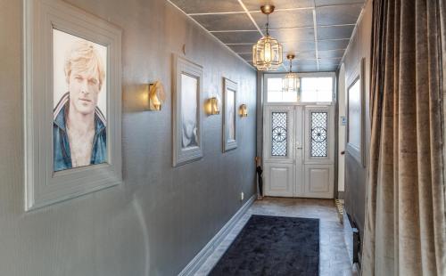 Entrada, Cameo Boutique Hotell in Ystad Entrada, Cameo Boutique Hotell in Ystad