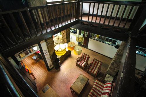 บริการและสิ่งอำนวยความสะดวก, Pousada Bartholomeu in ศูนย์ประวัติศาสตร์พาราตี บริการและสิ่งอำนวยความสะดวก, Pousada Bartholomeu in ศูนย์ประวัติศาสตร์พาราตี