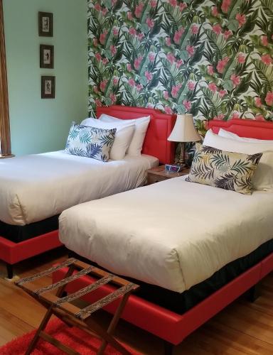 Alicion Bed & Breakfast in Lunenburg (NS) Alicion Bed & Breakfast in Lunenburg (NS)