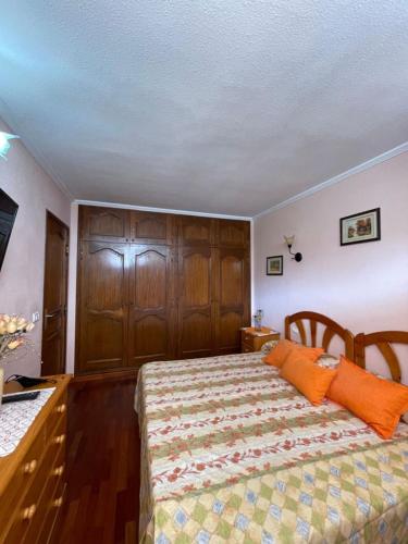 Apartamento Neptuno playa 17