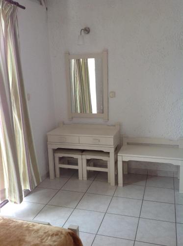 This photo about Nontas Apartments shared on HyHotel.com
