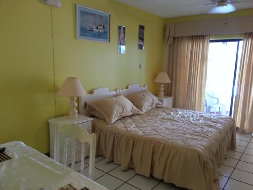 This photo about Chrisanns Beach Resort shared on HyHotel.com