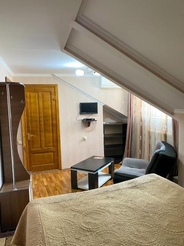 Guest House IBERIA in Mtskheta Guest House IBERIA in Mtskheta