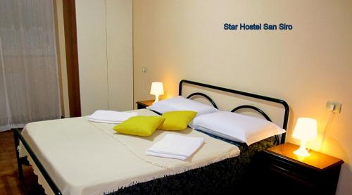 Star Hostel San Siro Fiera - image 12