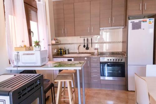 Apartamento Turístico Javalambre (Apartamento Turistico Javalambre) in Camarena De La Sierra Apartamento Turístico Javalambre (Apartamento Turistico Javalambre) in Camarena De La Sierra