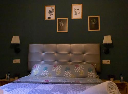 Apartamento Turistico Snow Boutique in Camarena De La Sierra Apartamento Turistico Snow Boutique in Camarena De La Sierra