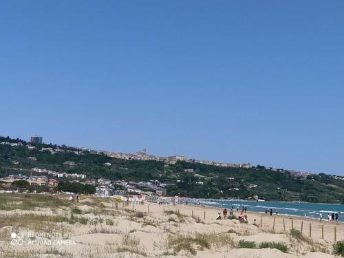 Casa Mare Ludovica in Vasto Casa Mare Ludovica in Vasto