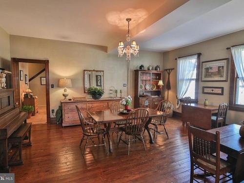 Lizard Creek Inn in إيستون Lizard Creek Inn in إيستون