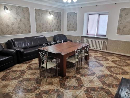 Szauna, Роев Ручеи in Sverdlovsky Szauna, Роев Ручеи in Sverdlovsky