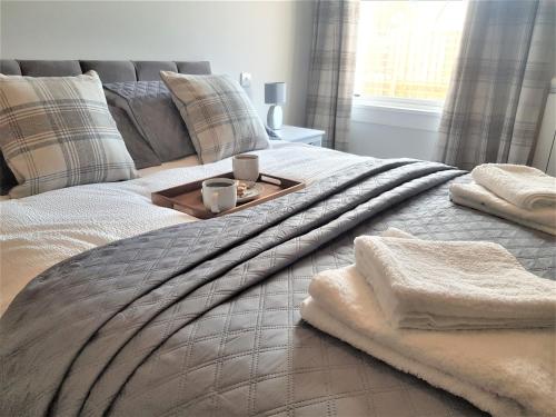 Hunters Holiday Cottage in Saint Boswells Hunters Holiday Cottage in Saint Boswells