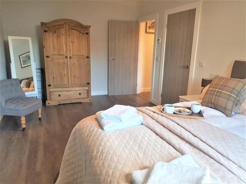 Hunters Holiday Cottage in Saint Boswells Hunters Holiday Cottage in Saint Boswells