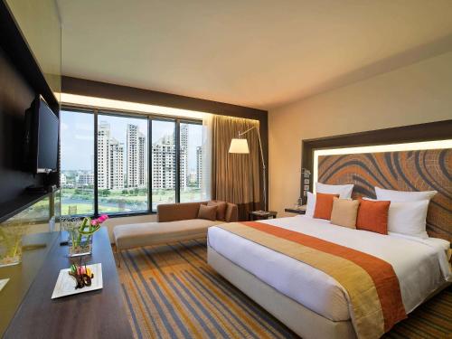 Facilities, Novotel Kolkata Hotel & Residences - An AccorHotels Brand in Kolkata Facilities, Novotel Kolkata Hotel & Residences - An AccorHotels Brand in Kolkata
