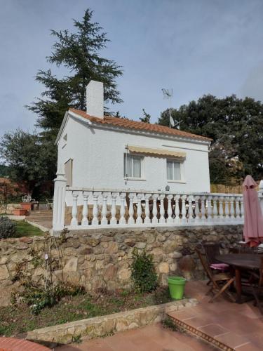 Vista exterior, Lovely home nearby Madrid to enjoy nature in Villaviciosa de Odon Vista exterior, Lovely home nearby Madrid to enjoy nature in Villaviciosa de Odon