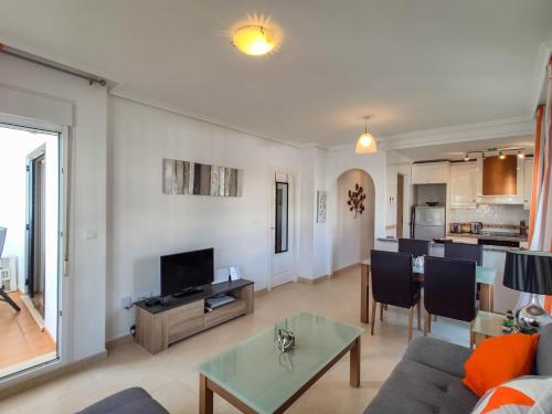 villamartin 2 bed 2 bath holiday apartment