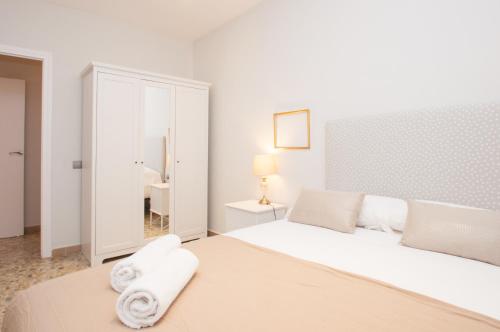 Autèntic Arc de Triomf Apartment