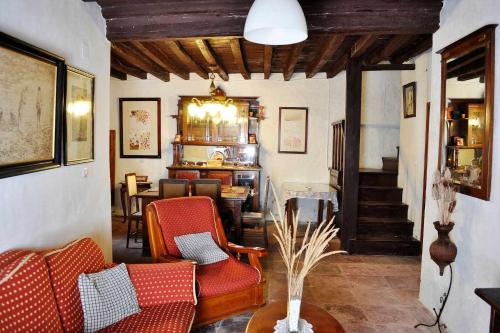 Casa rural Las Piedras in גרזלמה Casa rural Las Piedras in גרזלמה