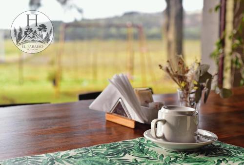 Hotel El Paraiso De La Sierra in 탄딜 Hotel El Paraiso De La Sierra in 탄딜