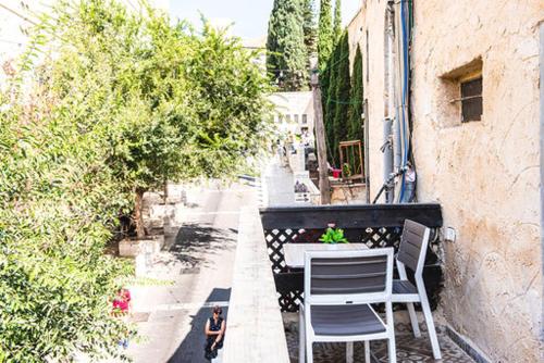 La Casetta in الناصرة La Casetta in الناصرة