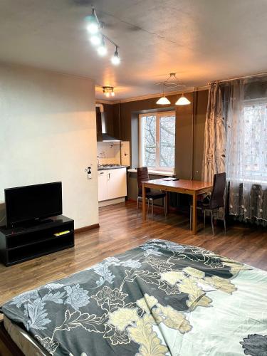 Guestroom, Апартаменты в центре Калининграда in Kaliningrad Guestroom, Апартаменты в центре Калининграда in Kaliningrad