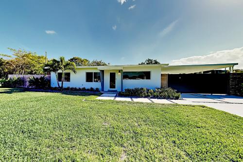 Exceptional Vacation Home in WILTON MANORS home - image 2