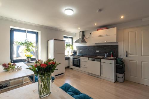 Green Valley Lounge Apartment in Weibern Green Valley Lounge Apartment in Weibern