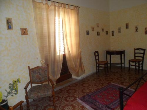 B&B Il Vecchio Messina in Trapani B&B Il Vecchio Messina in Trapani